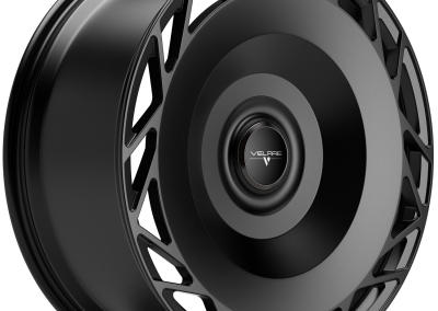 Velare VLR F1 Forged Onyx Black 3