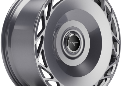 Velare VLR F1 Forged Platinum Grey 3