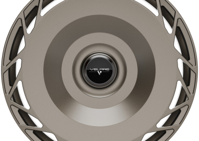 Velare VLR F1 Forged Satin Bronze 1