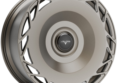 Velare VLR F1 Forged Satin Bronze 2