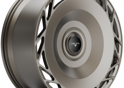 Velare VLR F1 Forged Satin Bronze 3