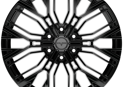 Velare VLR 6C Diamond Black 1