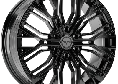 Velare VLR 6C Diamond Black 2