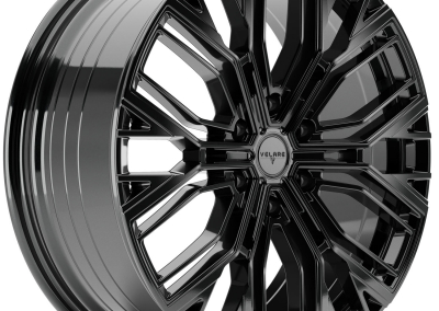 Velare VLR 6C Diamond Black 3