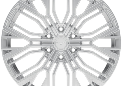 Velare VLR 6C Iridium Silver 1