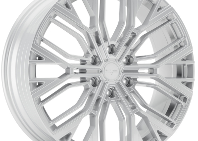 Velare VLR 6C Iridium Silver 2