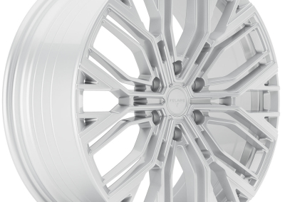 Velare VLR 6C Iridium Silver 3