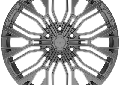 Velare VLR 6C Matt Graphite 1