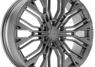 Velare VLR 6C Matt Graphite 2