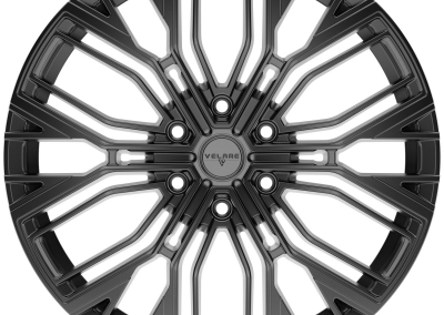 Velare VLR 6C Onyx Black 1