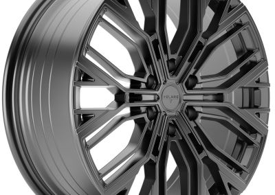 Velare VLR 6C Onyx Black 3