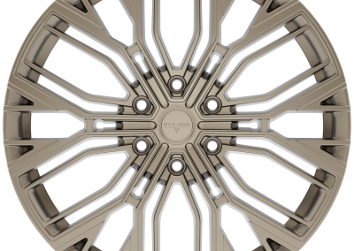 Velare VLR 6C Satin Bronze 1