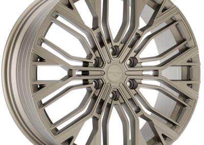 Velare VLR 6C Satin Bronze 2