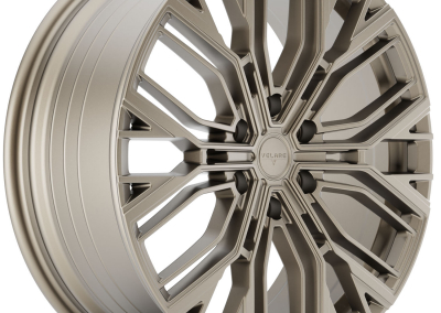 Velare VLR 6C Satin Bronze 3