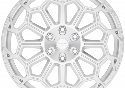 Velare VLR 6R 20 Iridium Silver 1