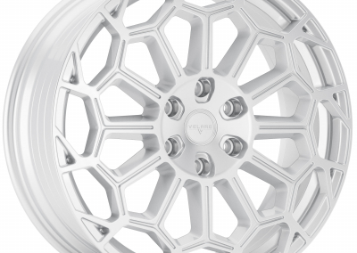 Velare VLR 6R 20 Iridium Silver 2