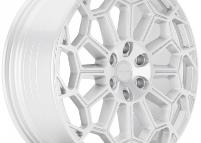 Velare VLR 6R 20 Iridium Silver 3