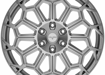 Velare VLR 6R 20 Matt Graphite 1