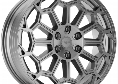 Velare VLR 6R 20 Matt Graphite 2