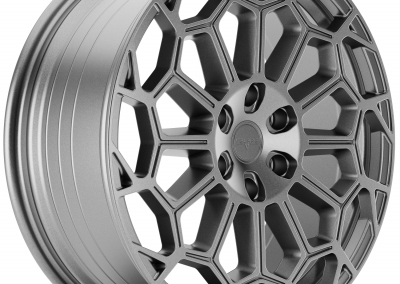 Velare VLR 6R 20 Matt Graphite 3