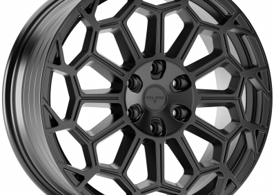 Velare VLR 6R 20 Onyx Black 2