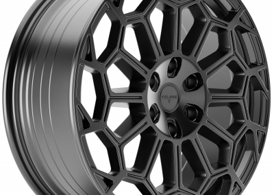 Velare VLR 6R 20 Onyx Black 3