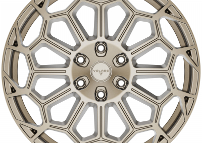 Velare VLR 6R 20 Satin Bronze 1