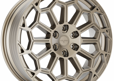 Velare VLR 6R 20 Satin Bronze 2