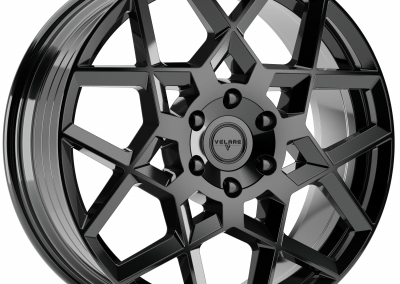 Velare VLR 6X 20in Diamond Black 2