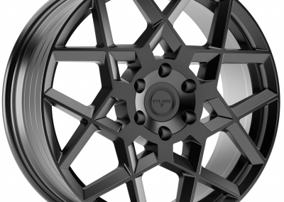 Velare VLR 6X 20in Onyx Black 2