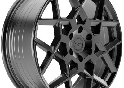 Velare VLR 6X 20in Onyx Black 3