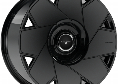 Velare VLR F2 22 Forged Diamond Black 2