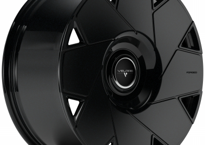 Velare VLR F2 22 Forged Diamond Black 3