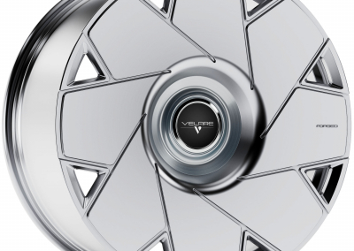Velare VLR F2 22 Forged Machined 2