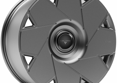 Velare VLR F2 22 Forged Matt Graphite 2
