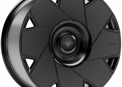 Velare VLR F2 22 Forged Onyx Black 2