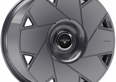 Velare VLR F2 22 Forged Platinum Grey 2