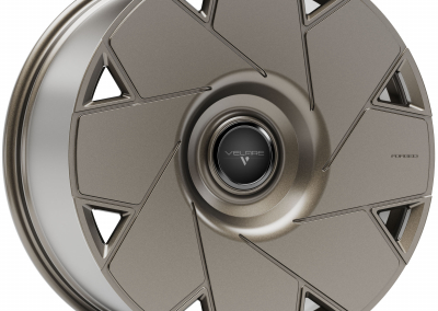 Velare VLR F2 22 Forged Satin Bronze 2