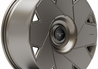 Velare VLR F2 22 Forged Satin Bronze 3