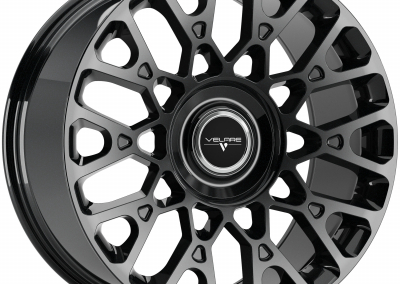 Velare VLR F3 Forged 22 Diamond Black 2