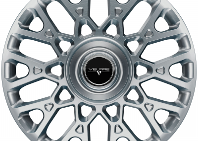 Velare VLR F3 Forged 22 Machined 1