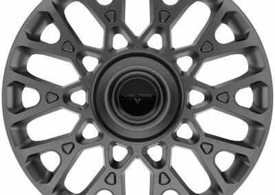 Velare VLR F3 Forged 22 Matt Graphite 1
