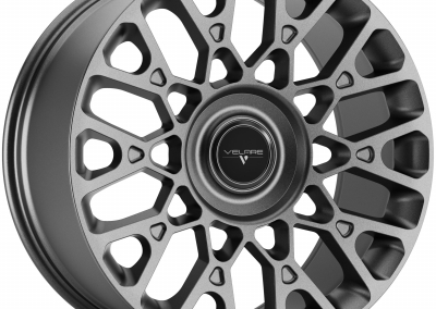 Velare VLR F3 Forged 22 Matt Graphite 2