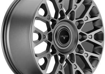Velare VLR F3 Forged 22 Matt Graphite 3
