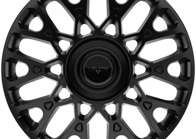 Velare VLR F3 Forged 22 Onyx Black 1