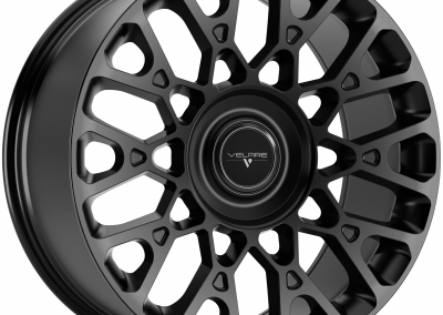 Velare VLR F3 Forged 22 Onyx Black 2