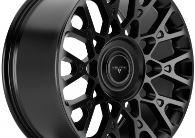 Velare VLR F3 Forged 22 Onyx Black 3