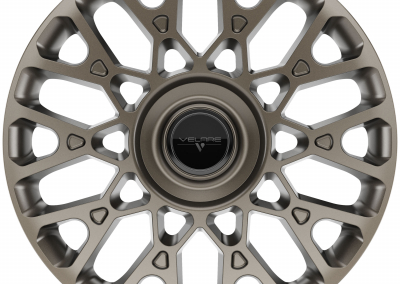 Velare VLR F3 Forged 22 Satin Bronze 1
