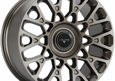 Velare VLR F3 Forged 22 Satin Bronze 2