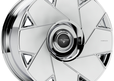 Velare VLR F2 Forged Chrome 2